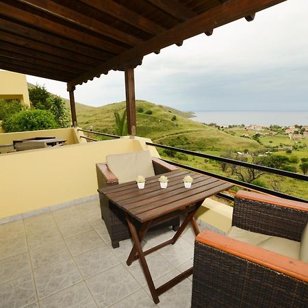 Hotel Dina - Ξενοδοχείο Ντινα Plati  Extérieur photo