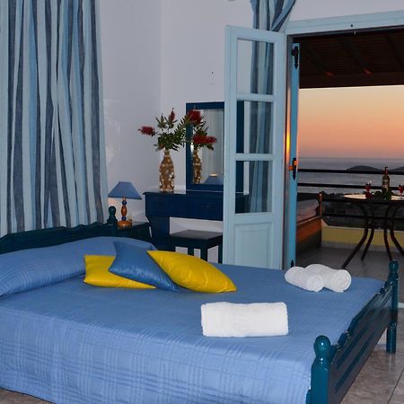 Hotel Dina - Ξενοδοχείο Ντινα Plati  Extérieur photo
