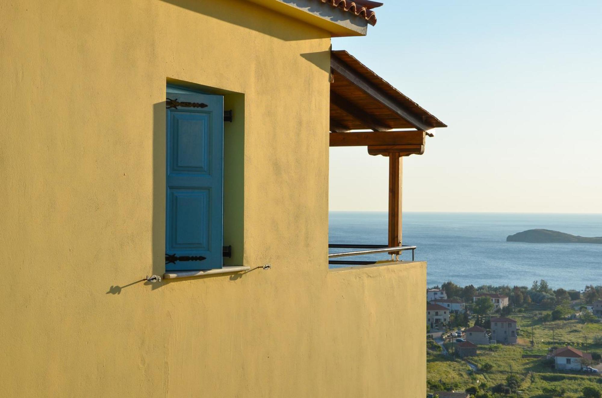 Hotel Dina - Ξενοδοχείο Ντινα Plati  Extérieur photo