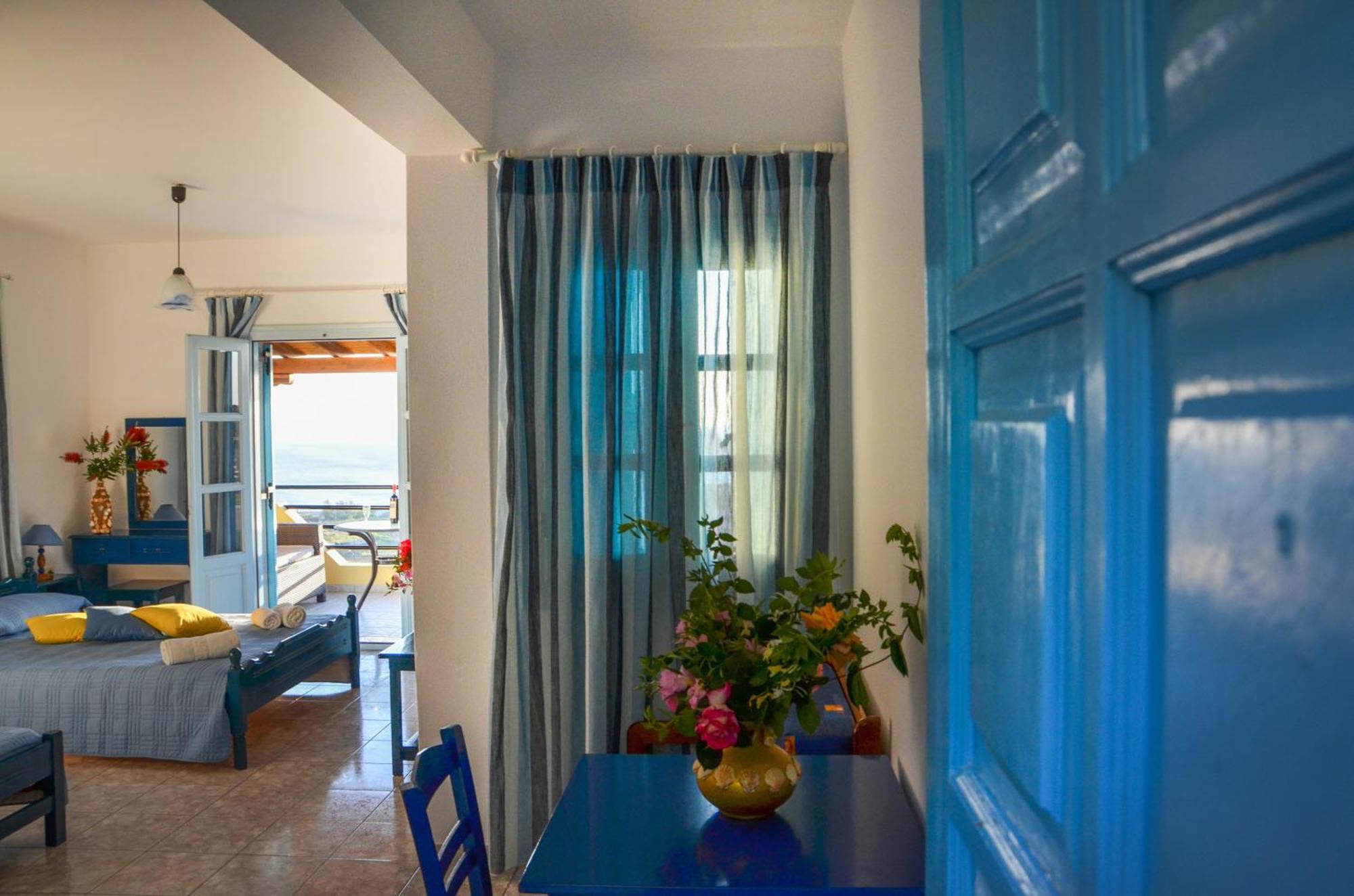 Hotel Dina - Ξενοδοχείο Ντινα Plati  Extérieur photo